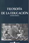 FILOSOFÍA DE LA EDUCACIÓN. 9788493654993