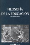 FILOSOFÍA DE LA EDUCACIÓN