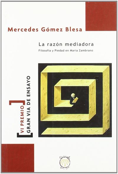 LA RAZÓN MEDIADORA