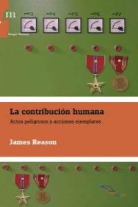 CONTRIBUCION HUMANA,LA