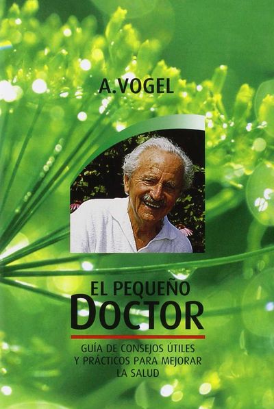 EL PEQUEÑO DOCTOR