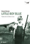 LITTLE BOY BLUE