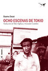 OCHO ESCENAS DE TOKIO. 9788493907624