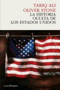 LA HISTORIA OCULTA DE LOS ESTADOS UNIDOS