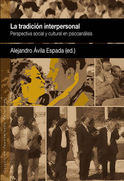 LA TRADICIÓN INTERPERSONAL