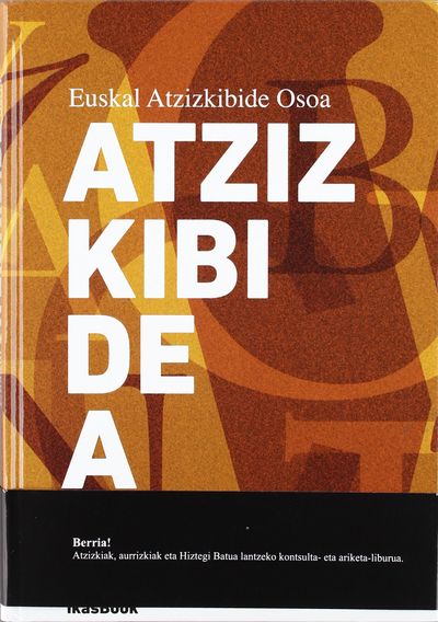 EUSKAL ATZIZKIBIDEE OSOA
