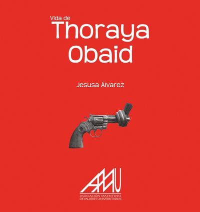 VIDA DE THORAYA OBAID