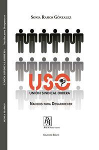NACIDOS PARA DESAPARECER