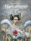 BLANCANIEVES. 9788494220586