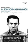 LA EDUCACIÓN DE UN LADRÓN. 9788494378201