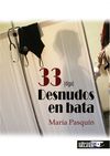 33 DESNUDOS EN BATA