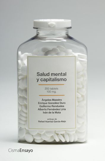 SALUD MENTAL Y CAPITALISMO