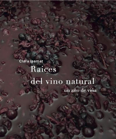 RAÍCES DEL VINO NATURAL