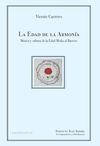 LA EDAD DE LA ARMONÍA. 9788494660351