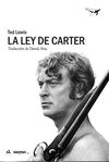 LA LEY DE CARTER. 9788494680977