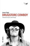 DRUGSTORE COWBOY. 9788494680991