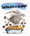 EMPANADA DE MAMUT