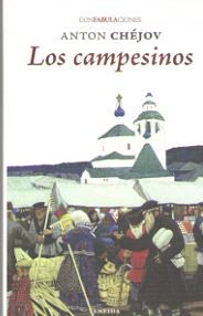 LOS CAMPESINOS. 9788494733130