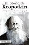 OTOÑO DE KROPOTKIN, EL. 9788494785610