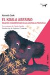 EL KOALA ASESINO. 9788494850103