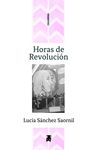 HORAS DE REVOLUCIÓN