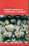 BESTIARIO ROMÁNICO EN CASTILLA-LEÓN Y CANTABRIA