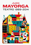 TEATRO 1989-2014 6ªED. 9788495291301