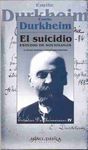 EL SUICIDIO