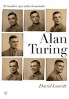 ALAN TURING