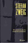 EL MISTERIO DE LA CREACIÓN ARTÍSTICA. 9788495363350