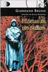 EL SELLO DE LOS SELLOS. 9788495399861