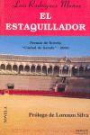 EL ESTAQUILLADOR. 9788495426208