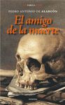 AMIGO DE LA MUERTE, EL. 9788495427182