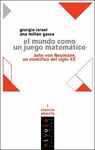 MUNDO COMO UN JUEGO MATEMATICO