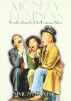 MONKEY BUSINESS, LA VIDA Y LEYENDA DE LOS HERMANOS MARX