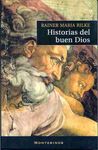 HISTORIAS DEL BUEN DIOS