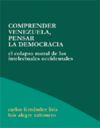 COMPRENDER VENEZUELA. 9788495786050