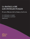 LA BATALLA DE LOS INTELECTUALES