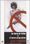 LAS FLORES DE TARBES O EL TERROR EN LAS LETRAS