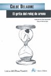 EL GRITO DEL RELOJ DE ARENA