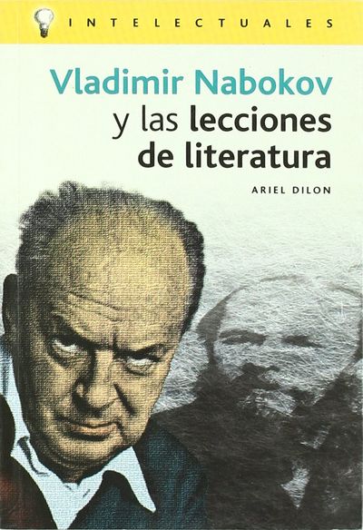 VLADIMIR NABOKOV Y LAS LECCIONES DE LITERATURA