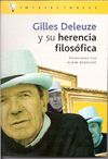 GUILLES DELEUZE Y SU HERENCIA FILOSOFICA. 9788496089266