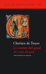 CUENTO DEL GRIAL.CONTES GRAAL