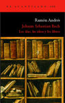 JOHANN SEBASTIAN BACH