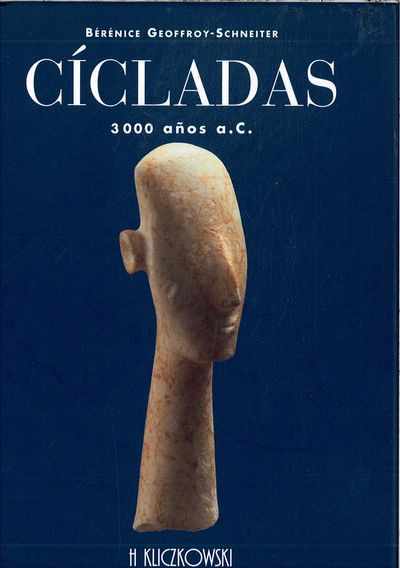 CÍCLADAS