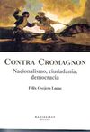 CONTRA CROMAGNON