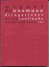 DIVAGACIONES DE UN CONFINADO