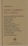 QUINTA PARTE DE COMEDIAS: HADO Y DIVISA DE LEONIDO Y MARFISA; LOS DOS AMANTES DE. 9788496452947