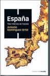 ESPAÑA