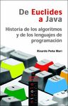 DE EUCLIDES A JAVA. HISTORIA ALGORITMOS
